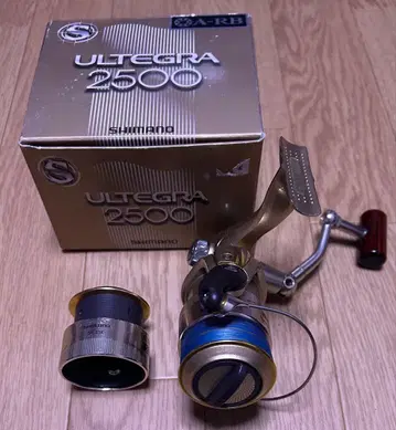 SHIMANO ULTEGRA 2500 스피닝 릴 최종 가격 인하