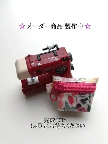 shampoo님 오더 카트 레지 봉투 파우치 & 카드 파우치 5.5