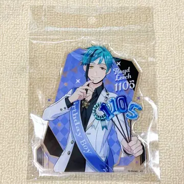 트위스테 twst 아크릴 스탠드 아크스타 오메카시 벌스데이 프로이드