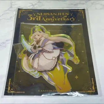 EN 3rd Anniversary 아크릴 스탠드 에너 Enna