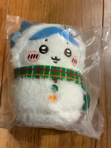 치이카와 (먼작귀) 에니마이 복권 E상 하치와레