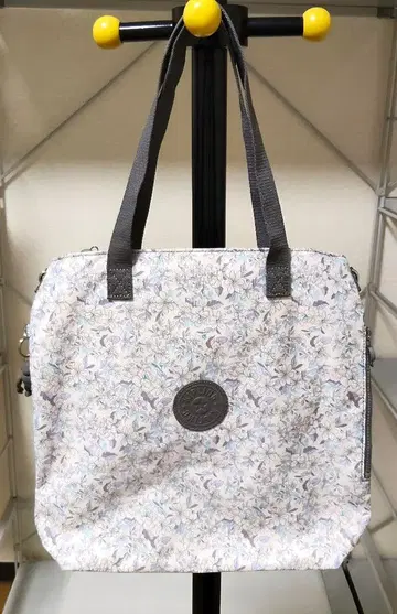 Kipling 'NEW RADWAN' 2way 토트백