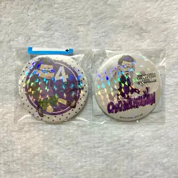 오소마츠 6쌍둥이 이치마츠 캔뱃지 레어