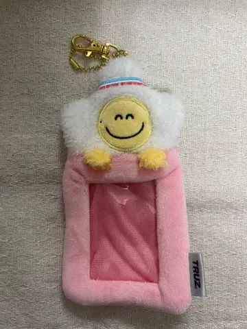 TREASURE TRUZ ROMY 트레이딩 카드 케이스 지훈