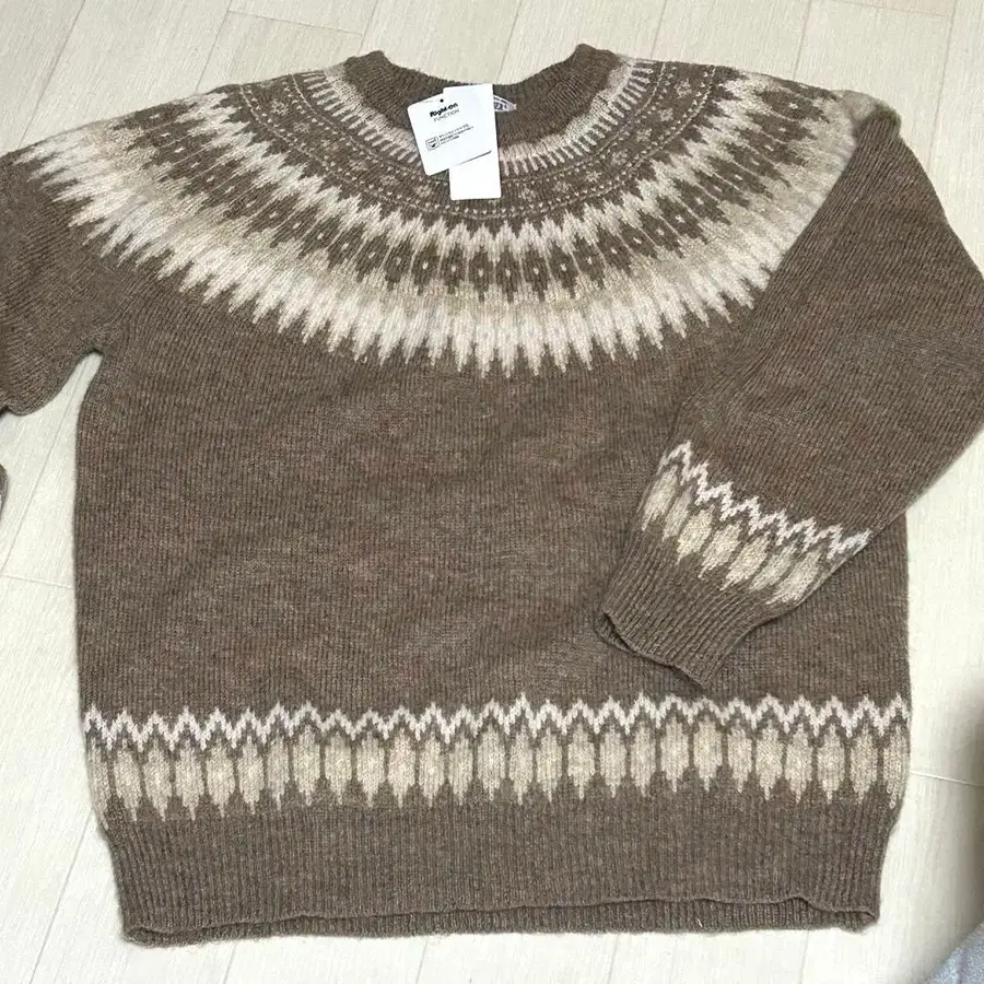 1번째 상품 이미지