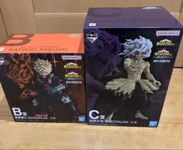 제일복권 나의 히어로 아카데미아 더 위로 BC상