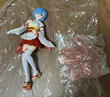 프레셔스 피규어 렘 ~일본풍 메이드ver.~ Renewal