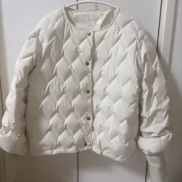 gready brilliant FAVORI zacke 다운 자켓