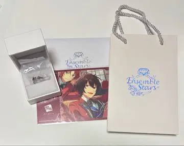 앙스타 사쿠마 리츠 5주년 인연의 반지