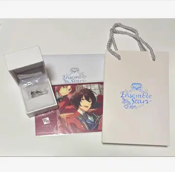 앙스타 사쿠마 리츠 5주년 인연의 반지