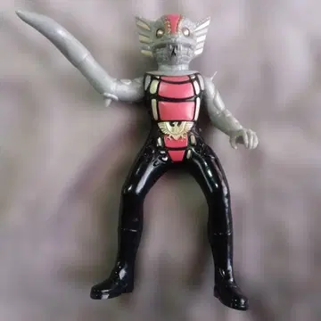 가면라이더 가라가란다 (사신 박사) 약 17cm