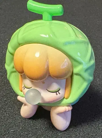 낸시 베이비 난시 프루츠 후르츠 멜론