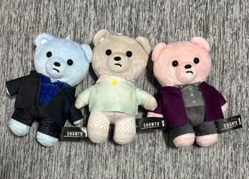 BMSG BE:FIRST 마스코트