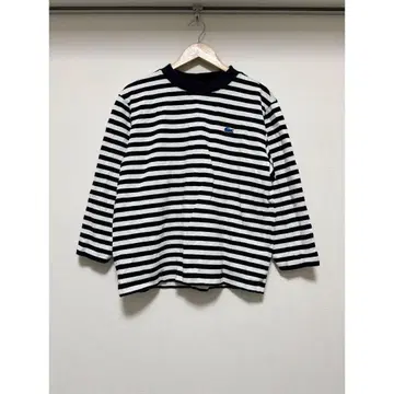 새상품급 [SHIPS 별주] LACOSTE: 헤비 피케 바스크 셔츠