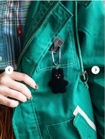 mojojojo 켄엘레 한정 컬러 Cherry on top