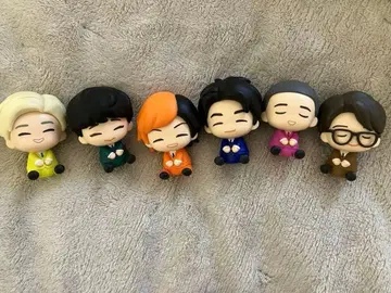 도카이 온에어 제일복권 프라이스 피규어