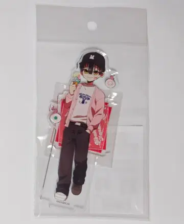 지박소년 하나코 군 코스모 월드 아크릴 스탠드