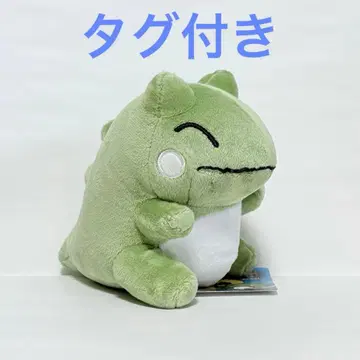 택 포함 새상품 포켓몬센터 포켓몬 엘풍 대타 봉제 인형