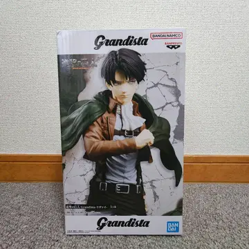 Grandista 리바이 피규어 약 26cm
