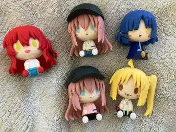 봇치 더 록 제일복권 쵸코놋코