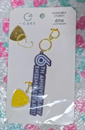 앙스타 6주년 피크 참 니토 나즈나