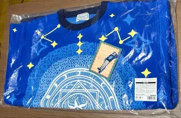 니지산지 Christmas Wear 스웨터 밀라노