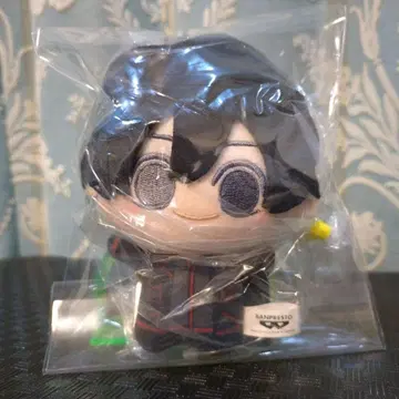 도원암귀 요도가와 마스미 SD 인형 봉제 인형