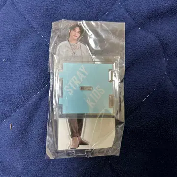 straykids 리노 Lee know 아크릴 스탠드