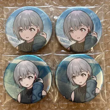 뱅드림 타카마츠 토모에