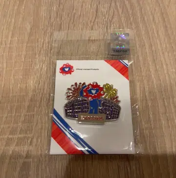 대지붕 반지 미야쿠미야쿠 핀 배지 불꽃놀이 핀즈 만박 EXPO2025