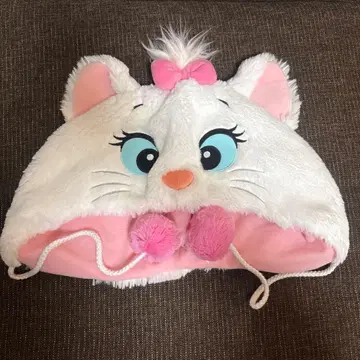 마리 짱 팬캡 디즈니