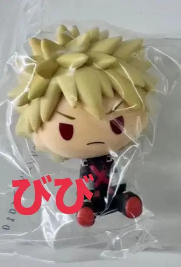 바쿠고 카츠키 히로아카 피규어 히로아카 제일복권 히로아카 쵸코놋코