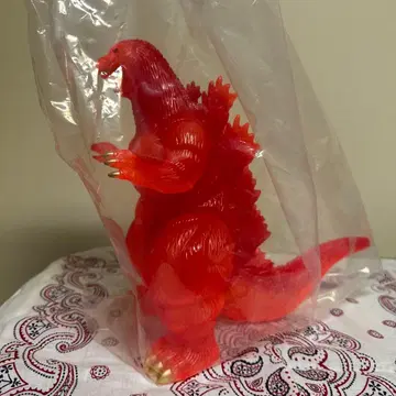 마루산 데스고지 350 고질라 1995