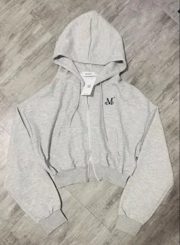 mucent 무센트 후드티