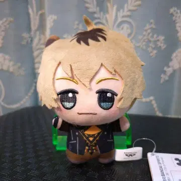 트위스티드 원더랜드 라기 SD 인형