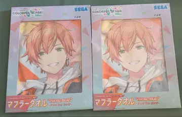 프로세카 머플러 타월 시노노메 아키토