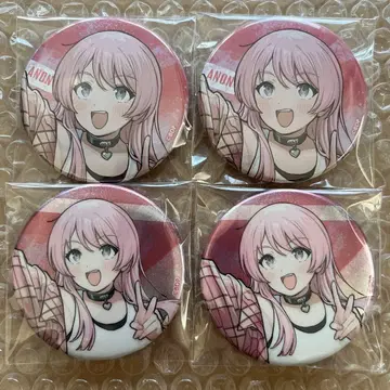 뱅드림 치하야 아논