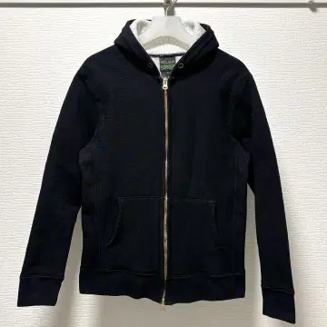 CAMBER SPECIAL EDITION 집업 후드티 블랙