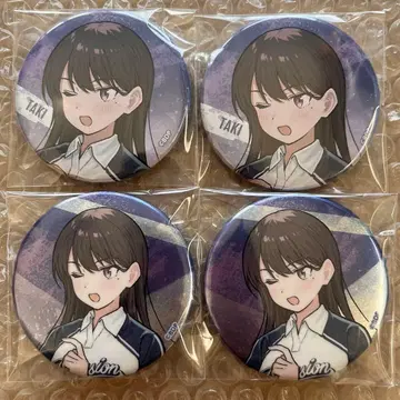 뱅드림 시이나 타키