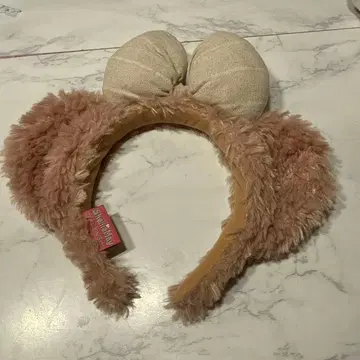 셰리메이 머리띠 디즈니씨