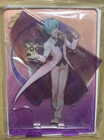 다카다노바바 조지 아크릴 디오라마 KING OF PRISM 킹프리