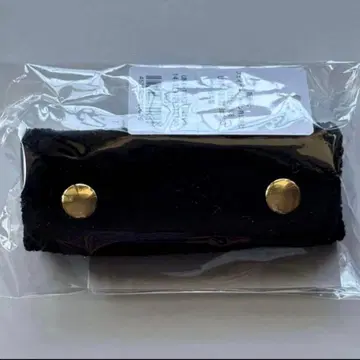 페이러 유니 백 핸들 커버 블랙