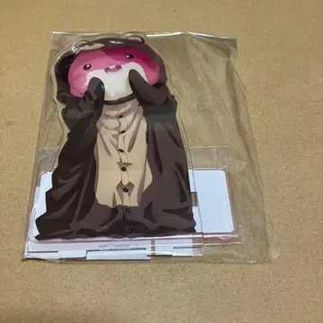 마아아 씨 B상 아크릴 스탠드 복권 인형옷 파자마 메이드 인 어비스