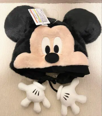 디즈니 리조트 팬캡 미키 58cm