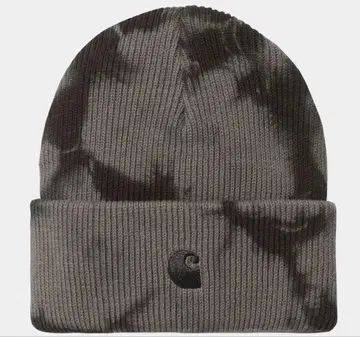 칼하트 비니 니트 모자