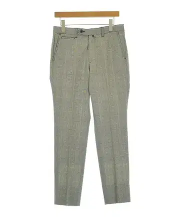 BEAMS Lights 슬랙스 남성용