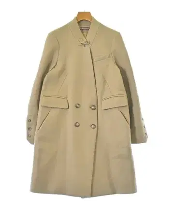 COMPTOIR DES COTONNIERS 체스터 코트 여성용