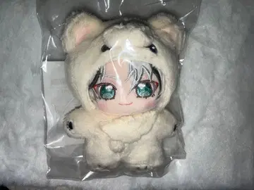 앙스타 앙상블 스타즈 이츠누이 함께 사는 봉제 인형 타키 이부키