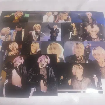 Snow Man 사쿠마 다이스케 사진 photobank 묶음 판매 17장