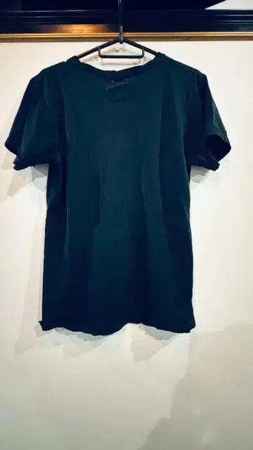 THE EROTIC CITY 그래픽 프린트 T셔츠